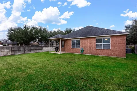 2815 Bay Springs View Court Richmond TX 77406