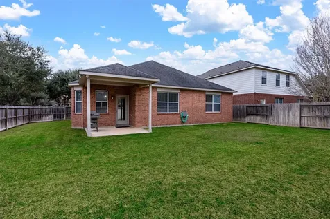 2815 Bay Springs View Court Richmond TX 77406