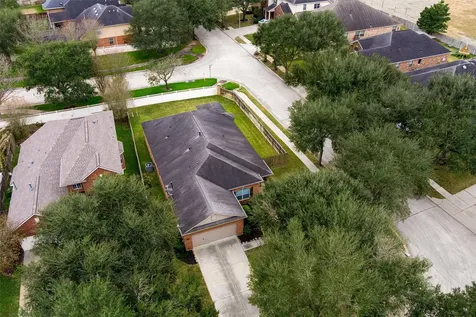 2815 Bay Springs View Court Richmond TX 77406