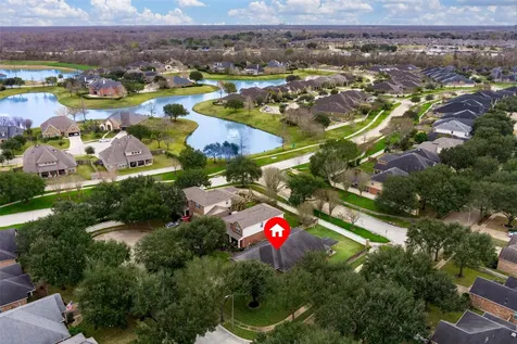 2815 Bay Springs View Court Richmond TX 77406