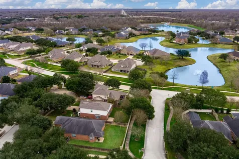 2815 Bay Springs View Court Richmond TX 77406
