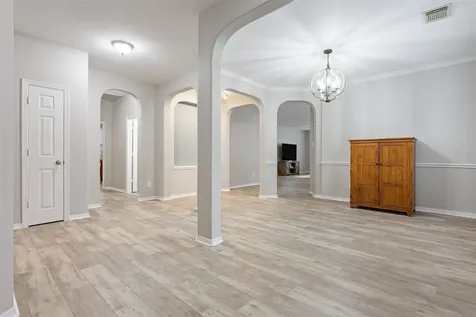 2815 Bay Springs View Court Richmond TX 77406