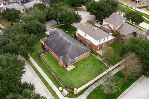 2815 Bay Springs View Court Richmond TX 77406