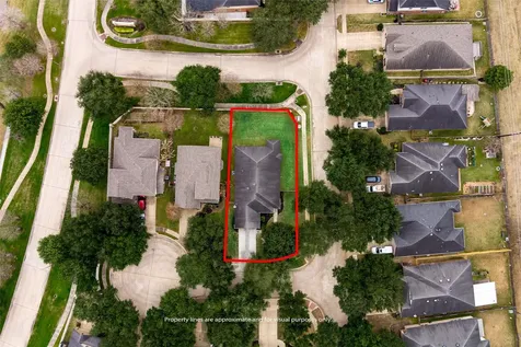 2815 Bay Springs View Court Richmond TX 77406