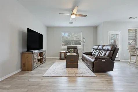 2815 Bay Springs View Court Richmond TX 77406