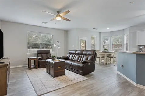 2815 Bay Springs View Court Richmond TX 77406