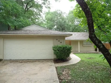 102 Marabou Place The Woodlands TX 77380