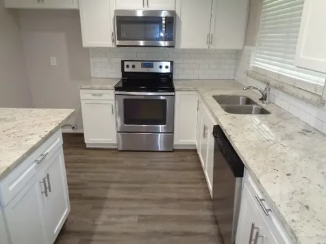 102 Marabou Place The Woodlands TX 77380