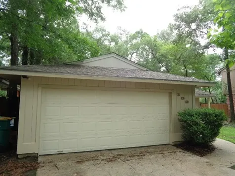 102 Marabou Place The Woodlands TX 77380