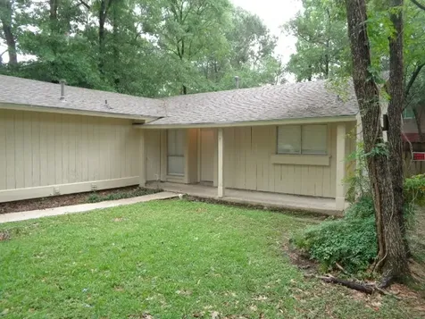 102 Marabou Place The Woodlands TX 77380
