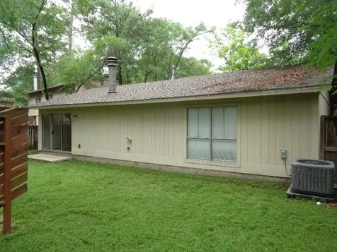 102 Marabou Place The Woodlands TX 77380