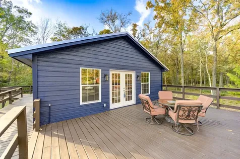 235 Michelle Lane Trinity TX 75862