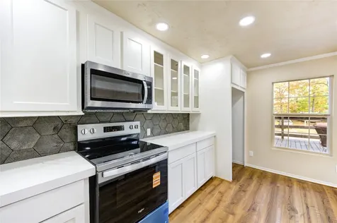 235 Michelle Lane Trinity TX 75862