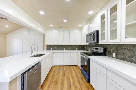 235 Michelle Lane Trinity TX 75862