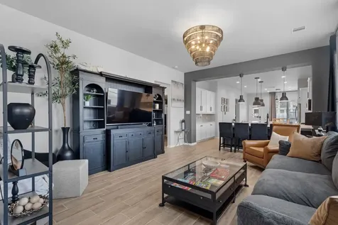 6027 Bristol Spur Lane Katy TX 77493