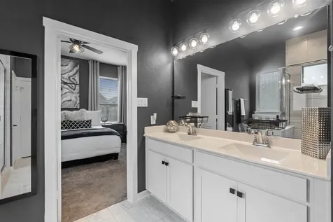 6027 Bristol Spur Lane Katy TX 77493