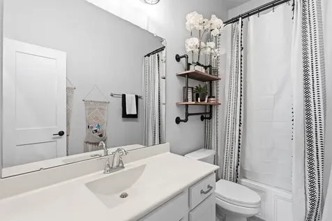 6027 Bristol Spur Lane Katy TX 77493