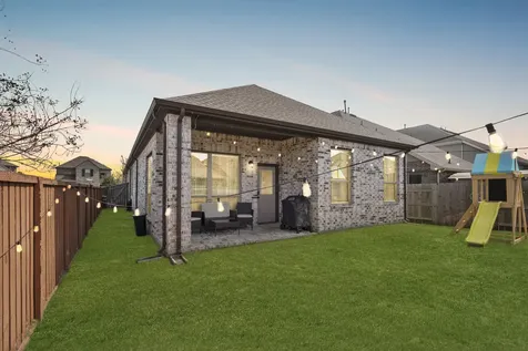 6027 Bristol Spur Lane Katy TX 77493