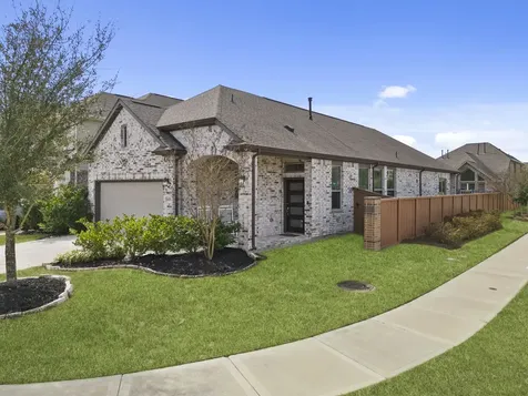 6027 Bristol Spur Lane Katy TX 77493