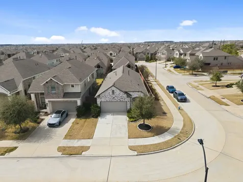 6027 Bristol Spur Lane Katy TX 77493