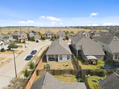 6027 Bristol Spur Lane Katy TX 77493