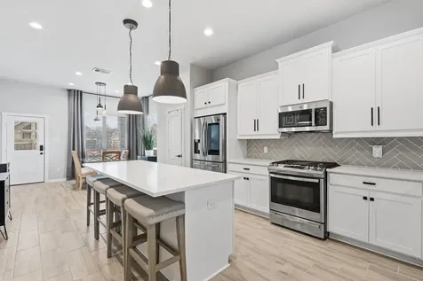 6027 Bristol Spur Lane Katy TX 77493