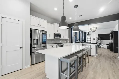 6027 Bristol Spur Lane Katy TX 77493