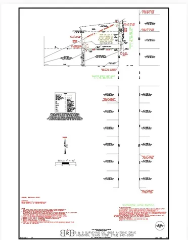 2009 Pannell Street Houston TX 77020