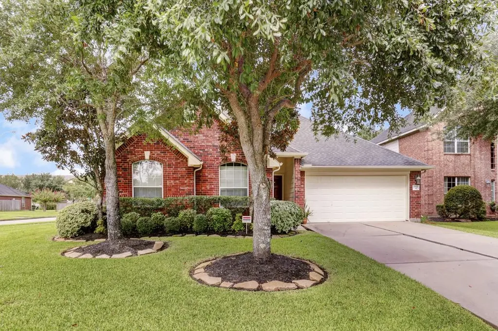 4903 Lake Catherine Court Richmond TX 77407