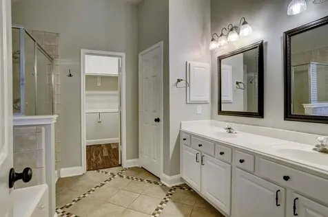 4903 Lake Catherine Court Richmond TX 77407