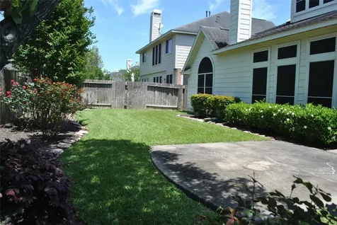 4903 Lake Catherine Court Richmond TX 77407