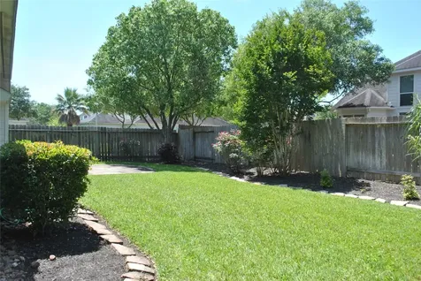 4903 Lake Catherine Court Richmond TX 77407