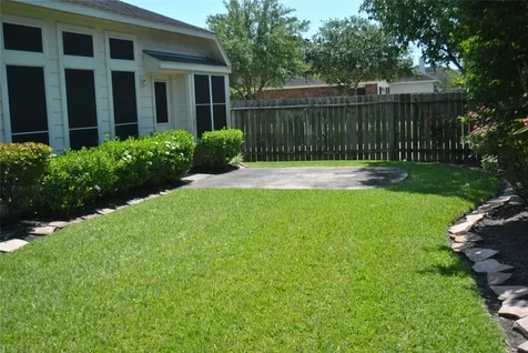 4903 Lake Catherine Court Richmond TX 77407