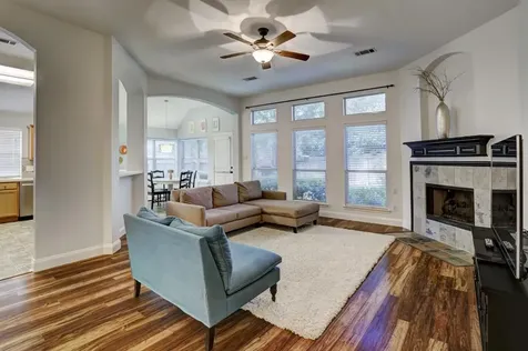 4903 Lake Catherine Court Richmond TX 77407