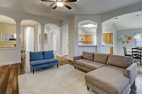4903 Lake Catherine Court Richmond TX 77407