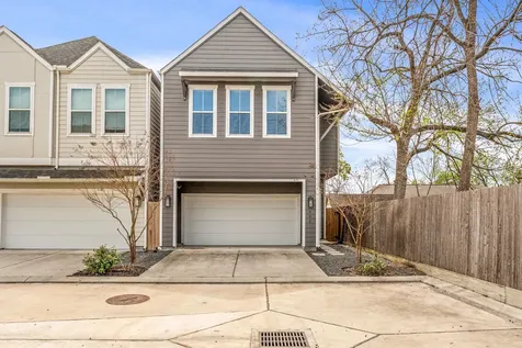 802 Berry Sage Lane Houston TX 77022