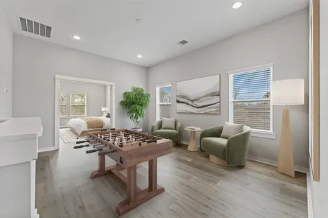 802 Berry Sage Lane Houston TX 77022