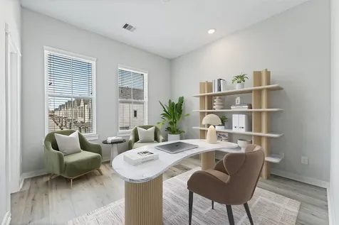 802 Berry Sage Lane Houston TX 77022