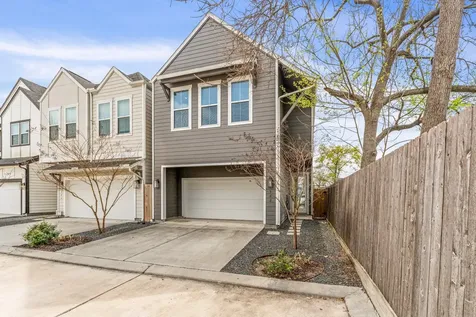 802 Berry Sage Lane Houston TX 77022