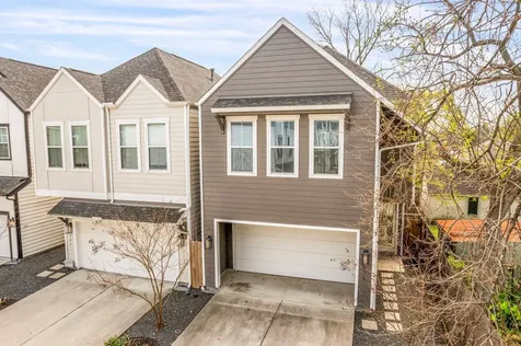802 Berry Sage Lane Houston TX 77022