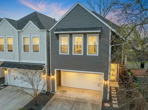 802 Berry Sage Lane Houston TX 77022