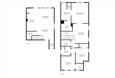 802 Berry Sage Lane Houston TX 77022