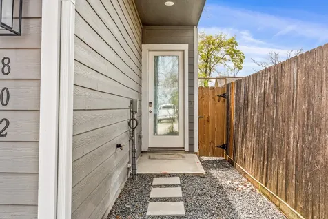 802 Berry Sage Lane Houston TX 77022