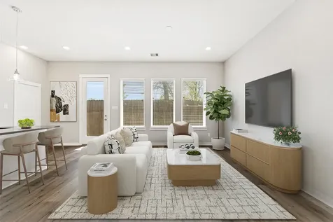 802 Berry Sage Lane Houston TX 77022