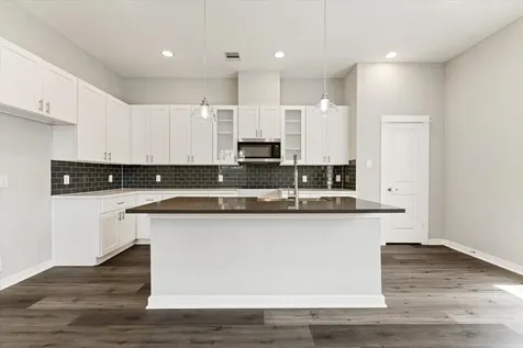 802 Berry Sage Lane Houston TX 77022