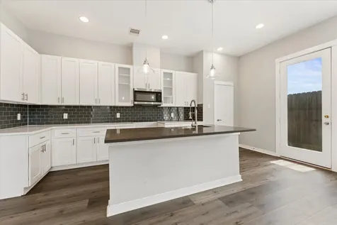 802 Berry Sage Lane Houston TX 77022