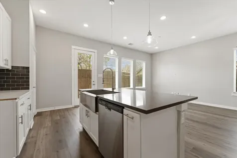 802 Berry Sage Lane Houston TX 77022