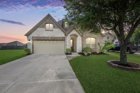 9714 Sable Canyon Drive Richmond TX 77406