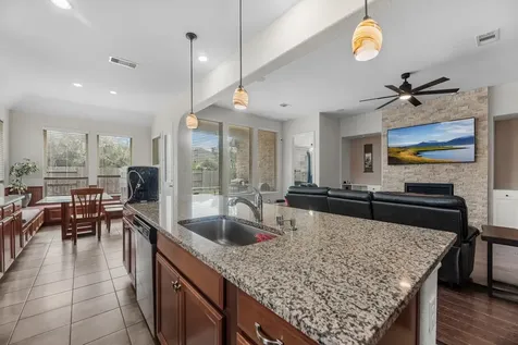 9714 Sable Canyon Drive Richmond TX 77406