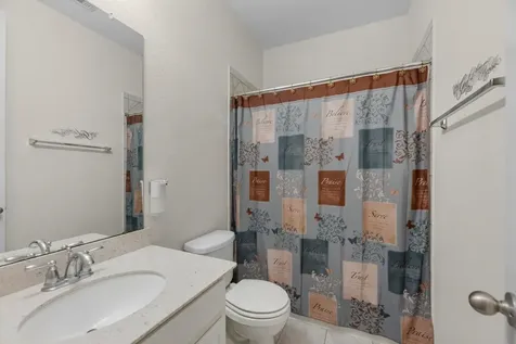 9714 Sable Canyon Drive Richmond TX 77406